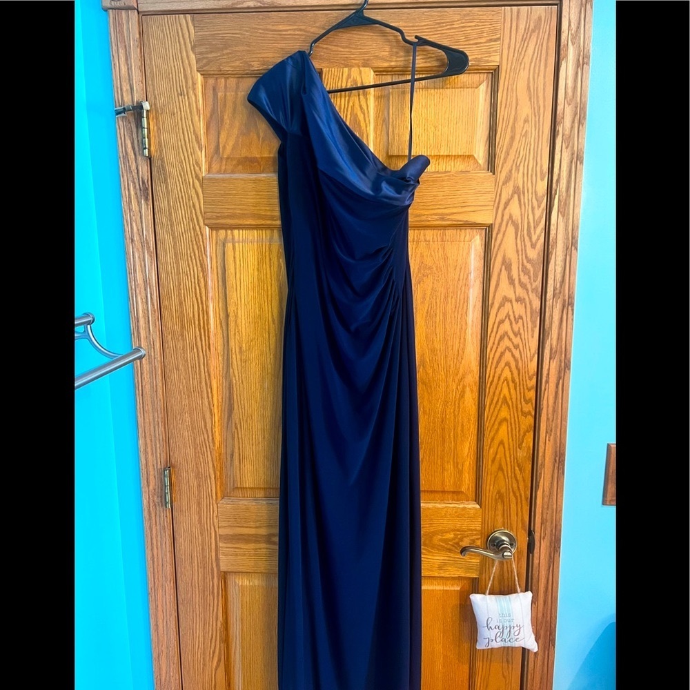 Ralph Lauren Evening Gown NWT